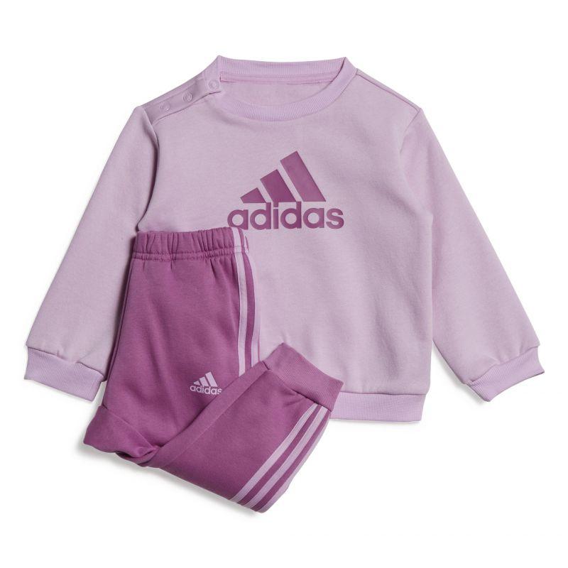 Adidas Baby badge trainingspak