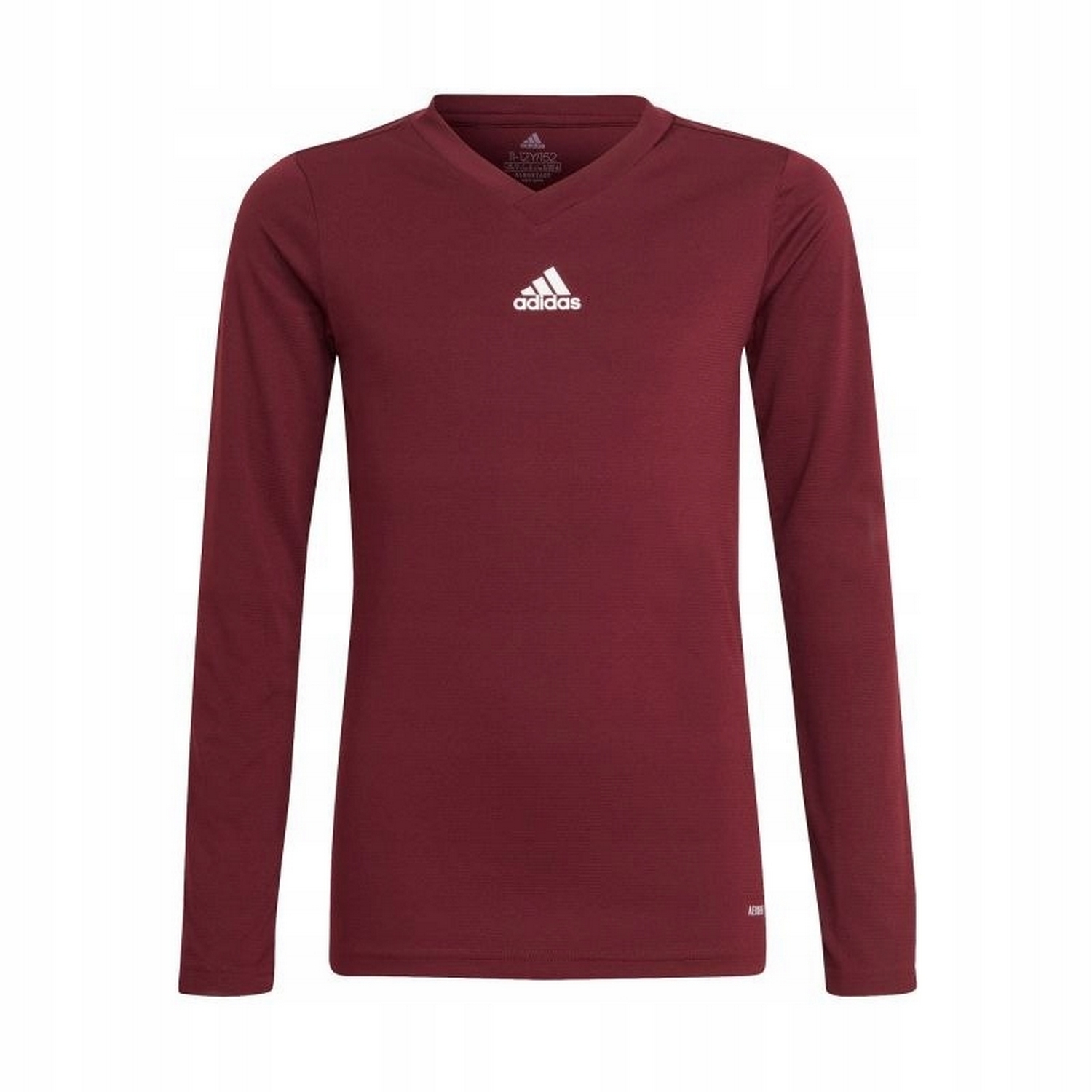 Adidas Jersey met lange mouwen van team base voor kinderen/kinderen