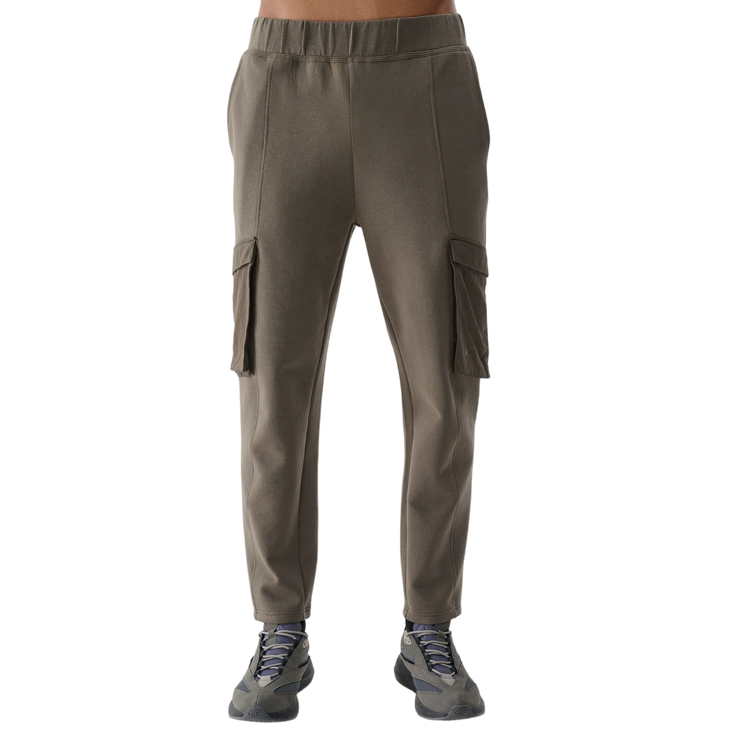 4F Heren cas m0990 cargo broek