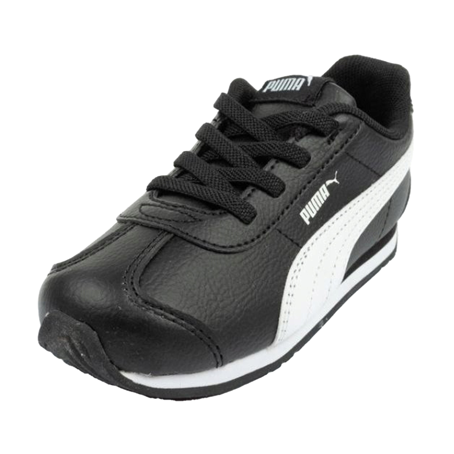 Puma Kinder/kinder turin 3 ecologisch leren trainers