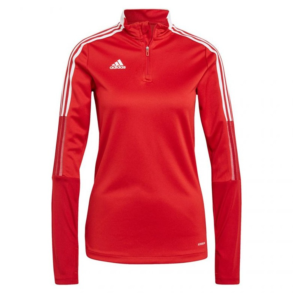 Adidas Dames tiro 21 track top