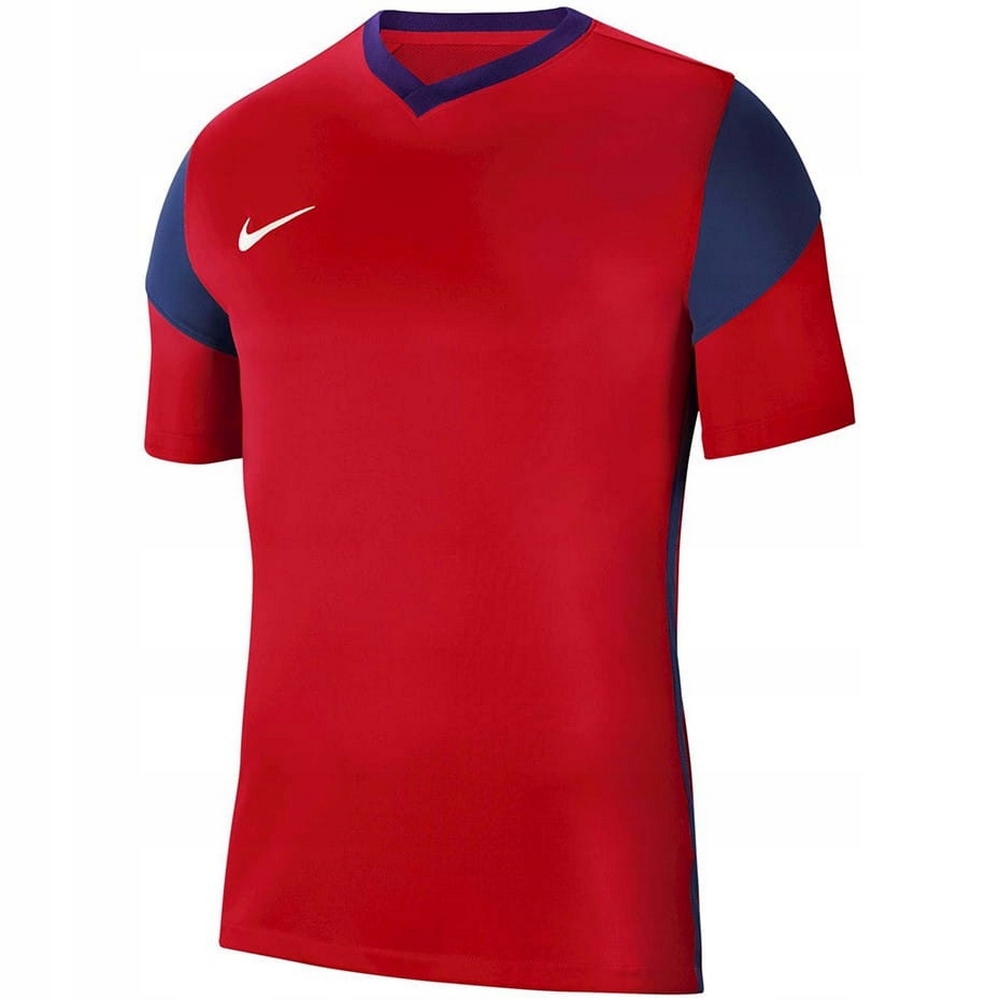 Nike Heren park derby iii dri-fit jersey