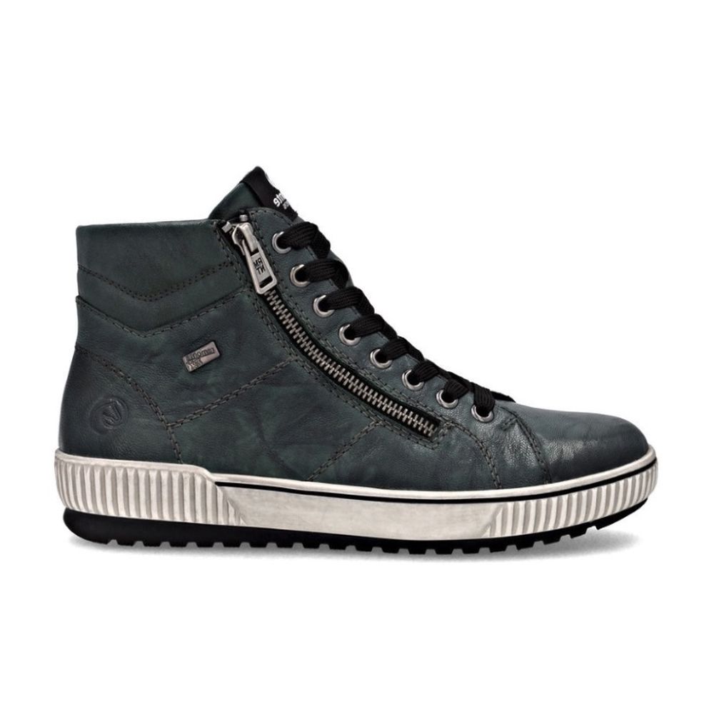 Remonte Veterschoenen