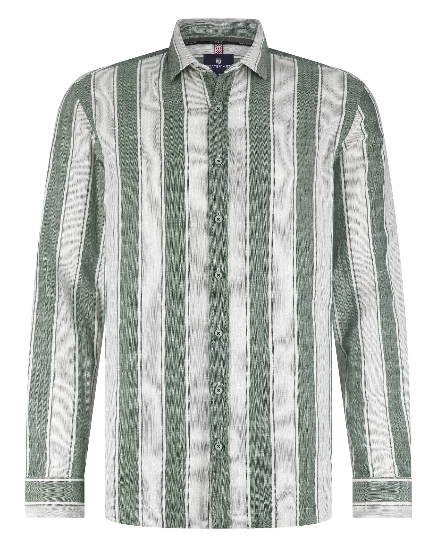 State of Art Casual shirt long sleeve