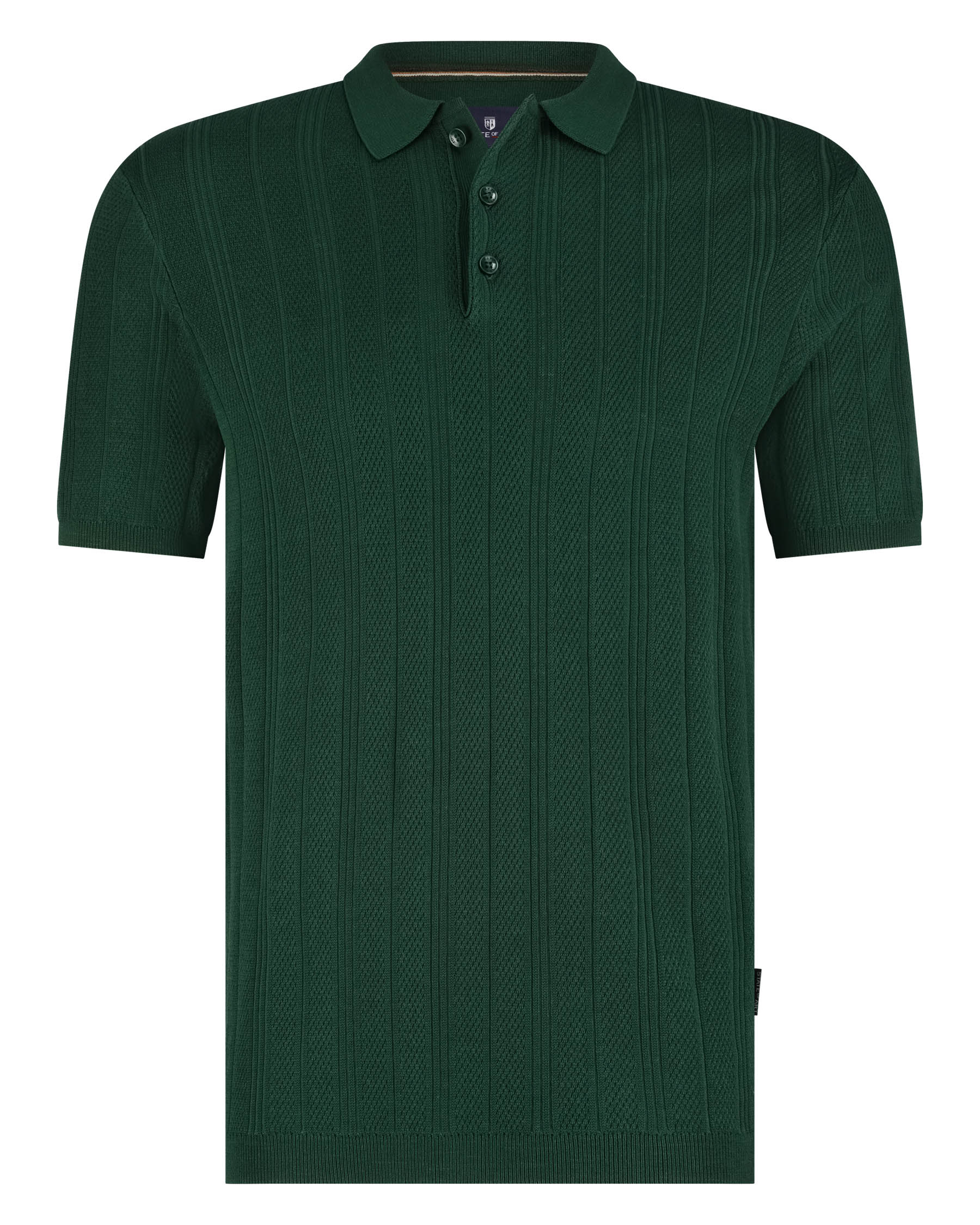 State of Art Polo short sleeve
