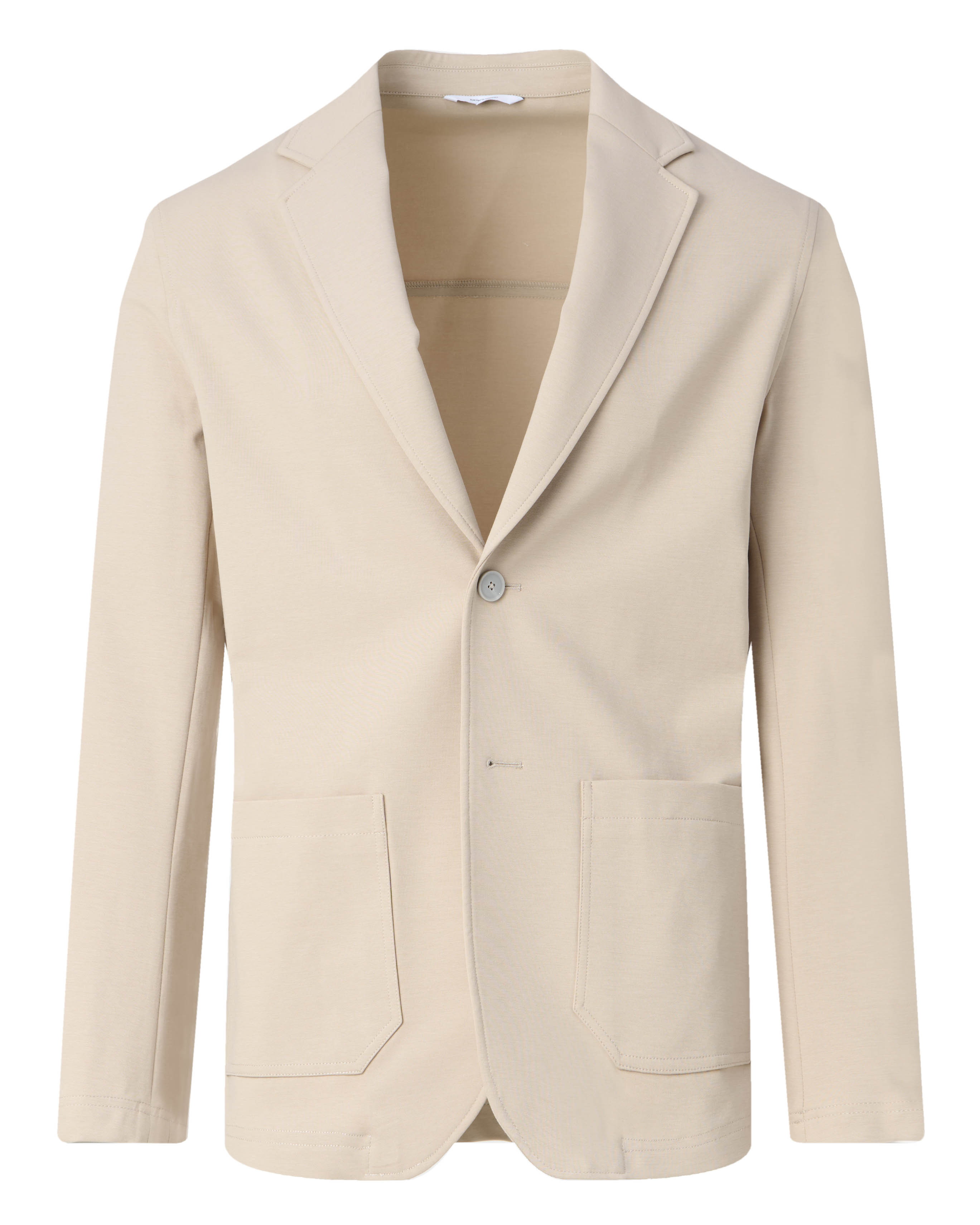 Gentiluomo Jacket