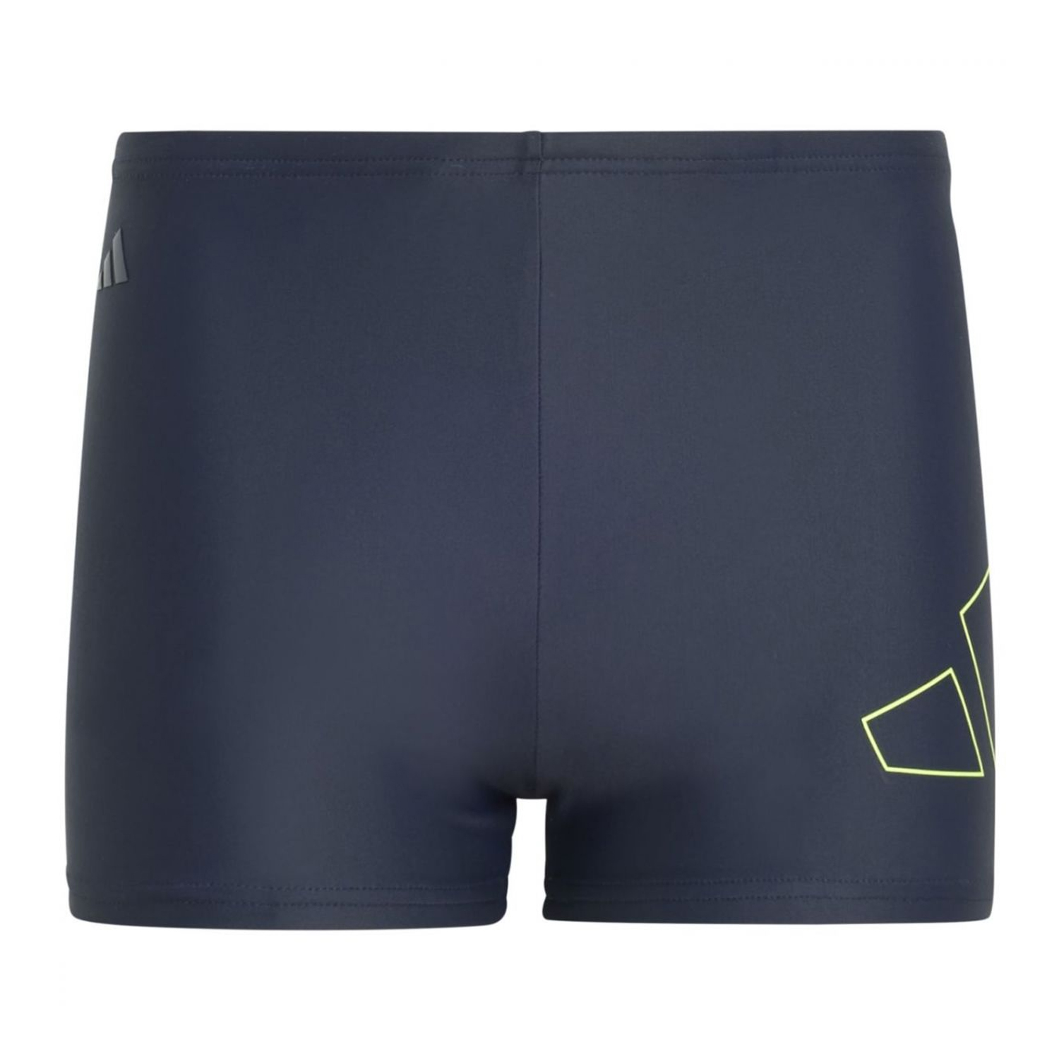 Adidas Jongens performance big bars zwemshort