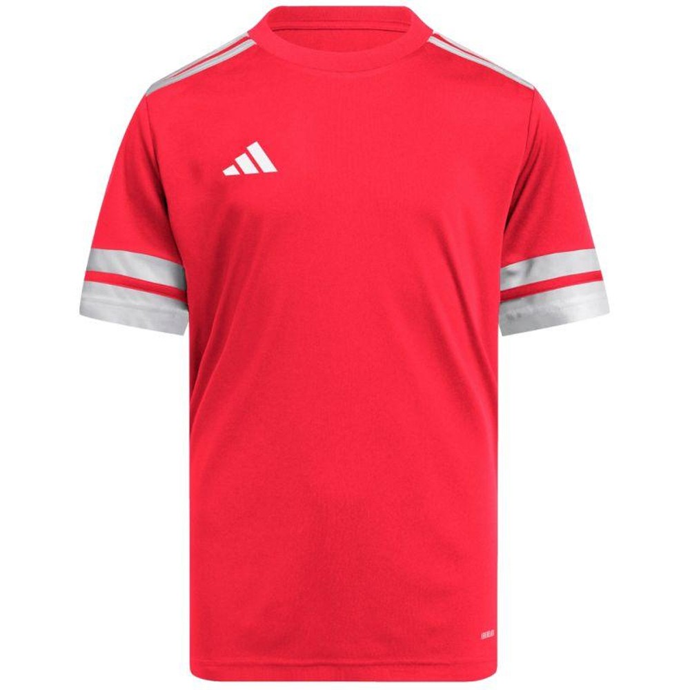 Adidas Kinderen/kinderen squadra 25 t-shirt