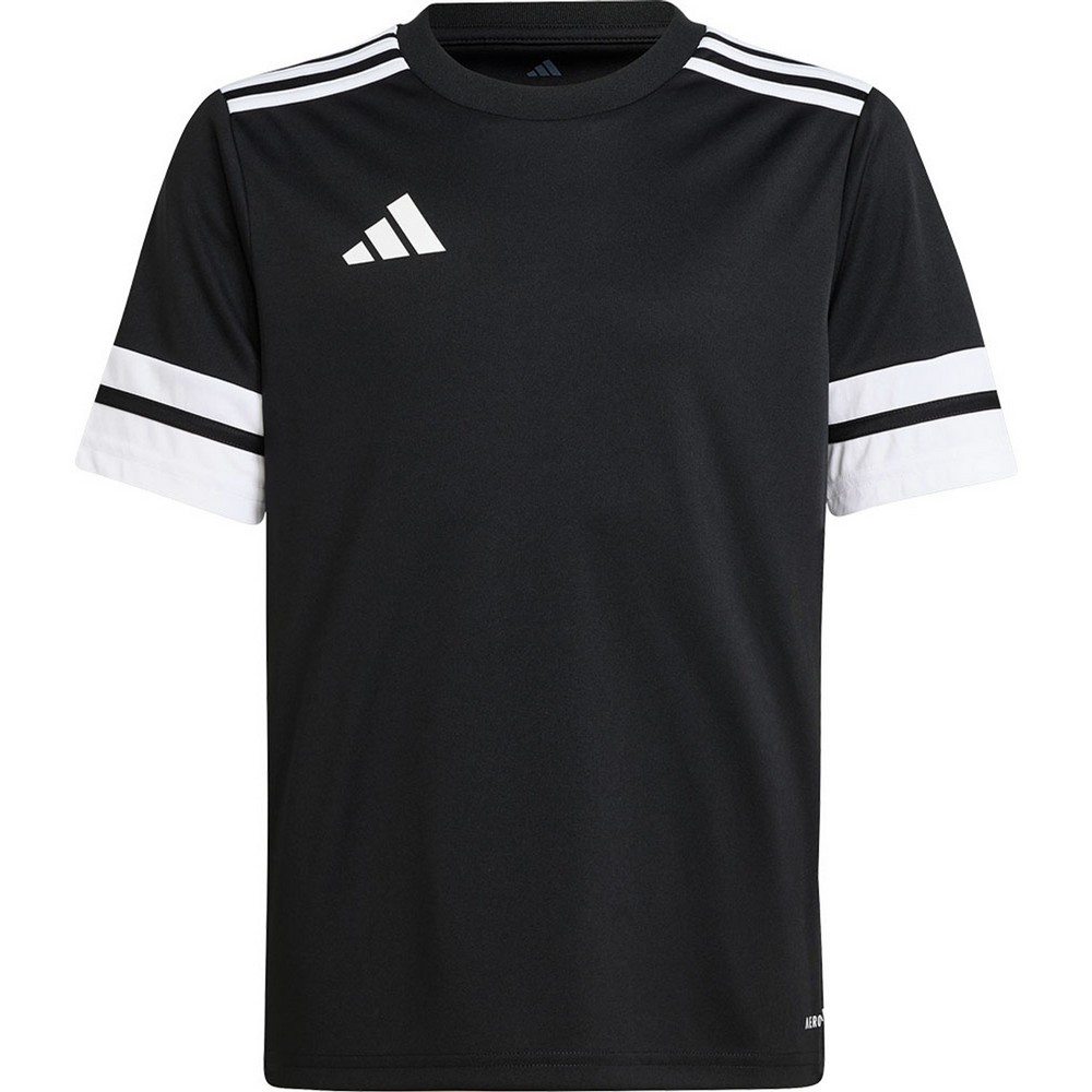 Adidas Kinderen/kinderen squadra 25 t-shirt