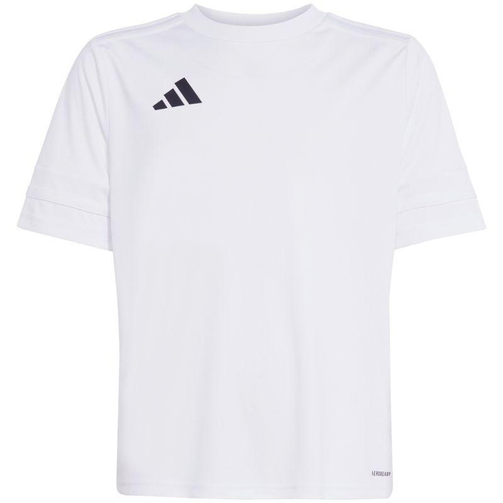Adidas Kinderen/kinderen squadra 25 t-shirt
