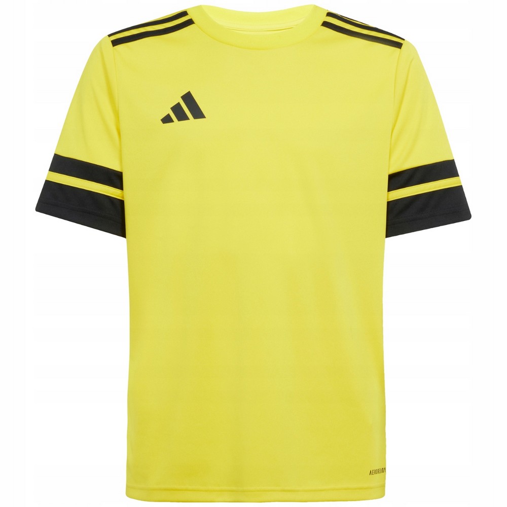 Adidas Kinderen/kinderen squadra 25 t-shirt