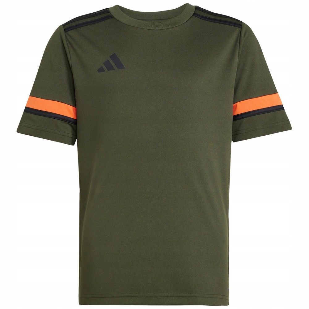 Adidas Kinderen/kinderen squadra 25 t-shirt