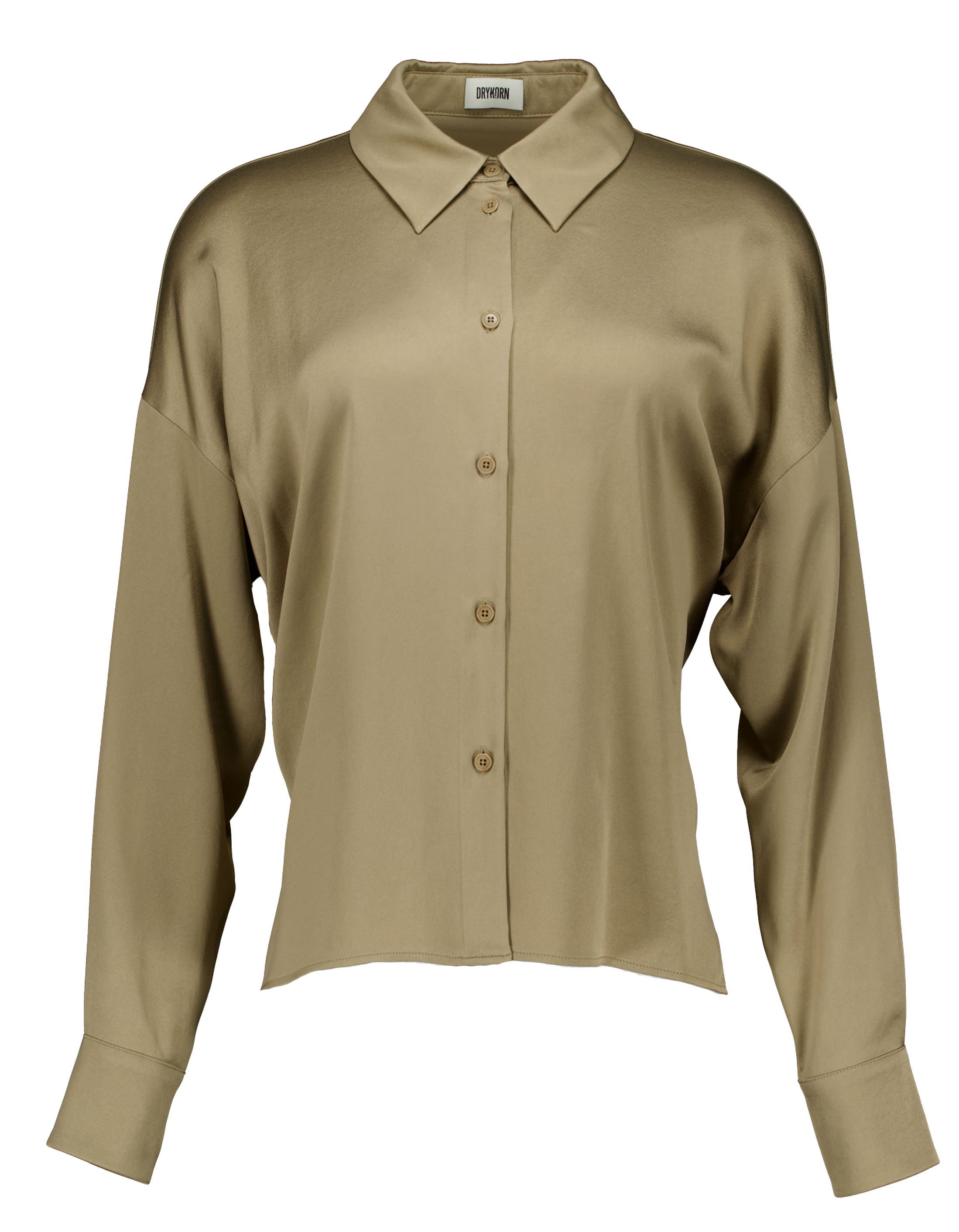 Drykorn Blouses 130065 cloelia