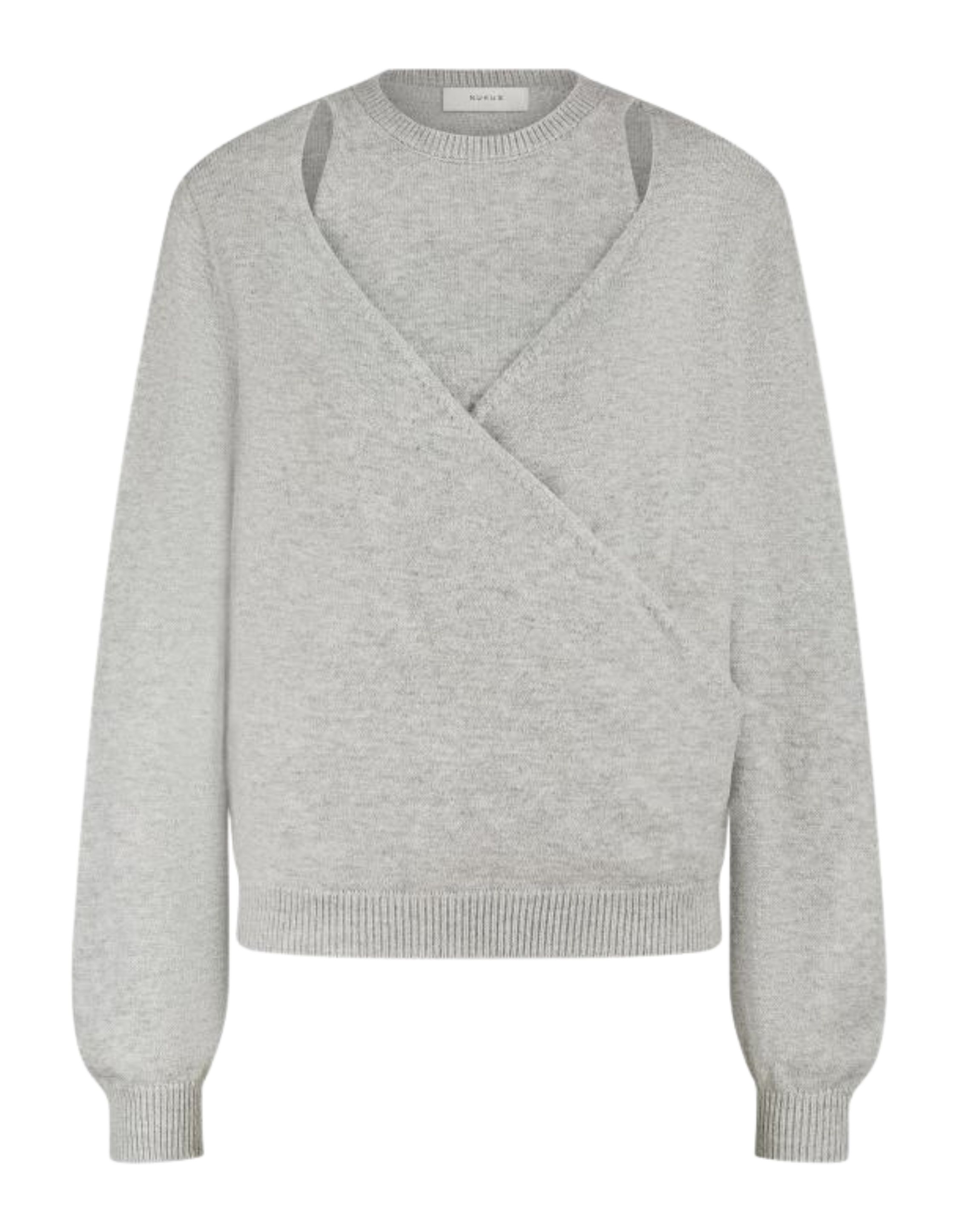 Nukus Fifi pullover nkf03039