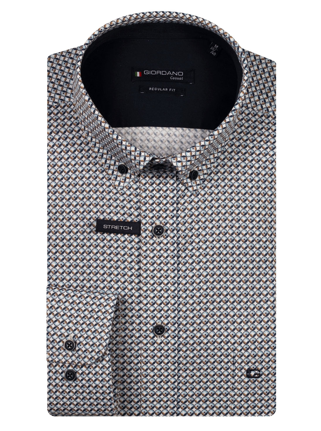 Giordano 527020