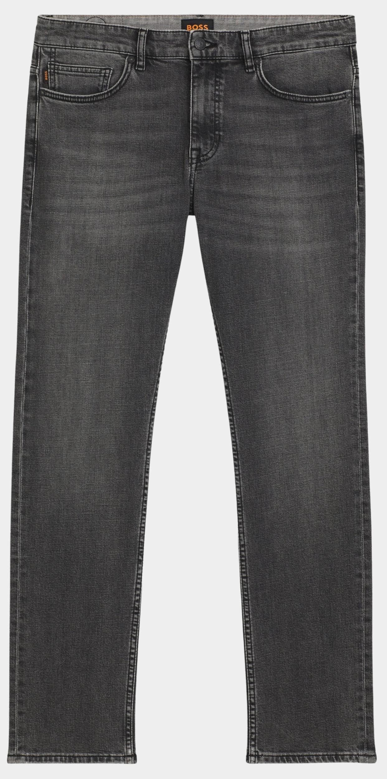 Boss Orange 5-pocket jeans delaware bo 10245462 01 50544635/019