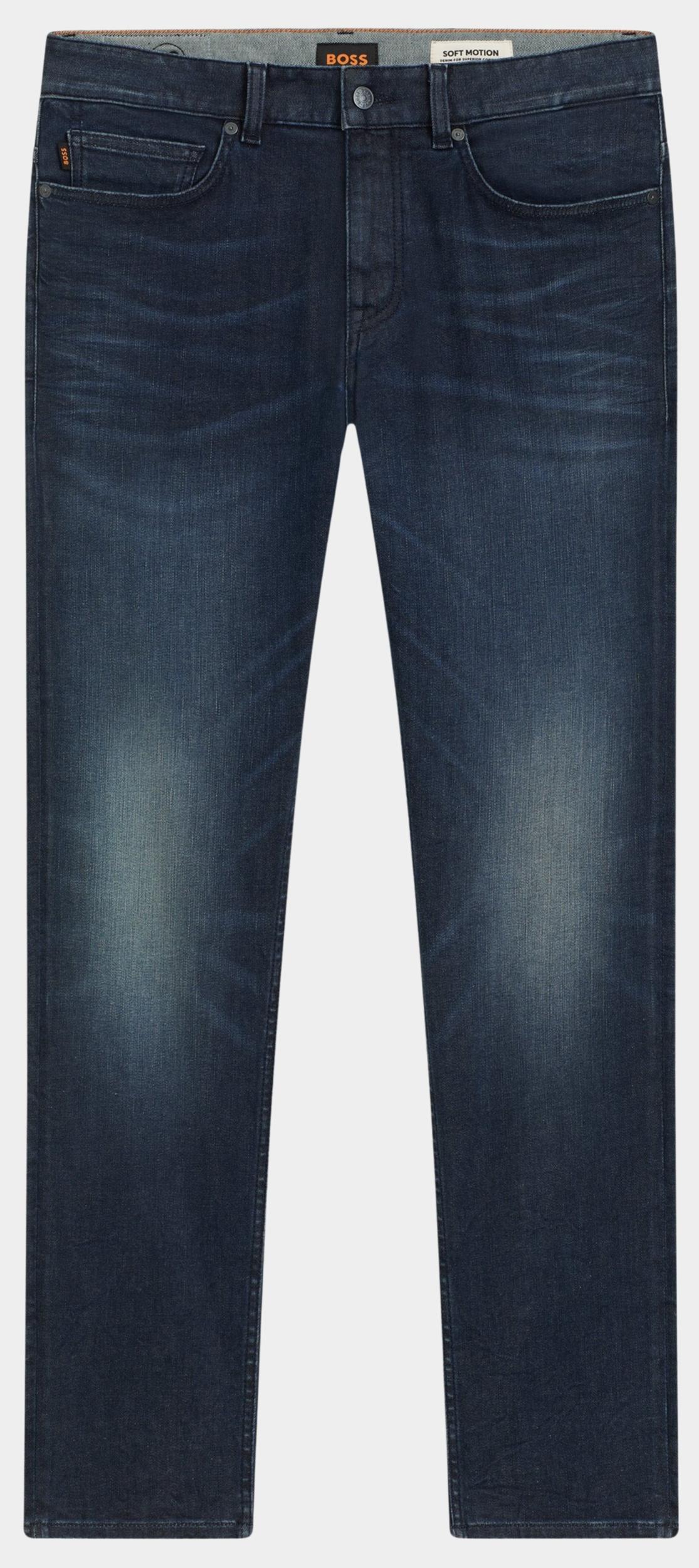 Boss Orange 5-pocket jeans delaware bo 10272972 01 50544642/409
