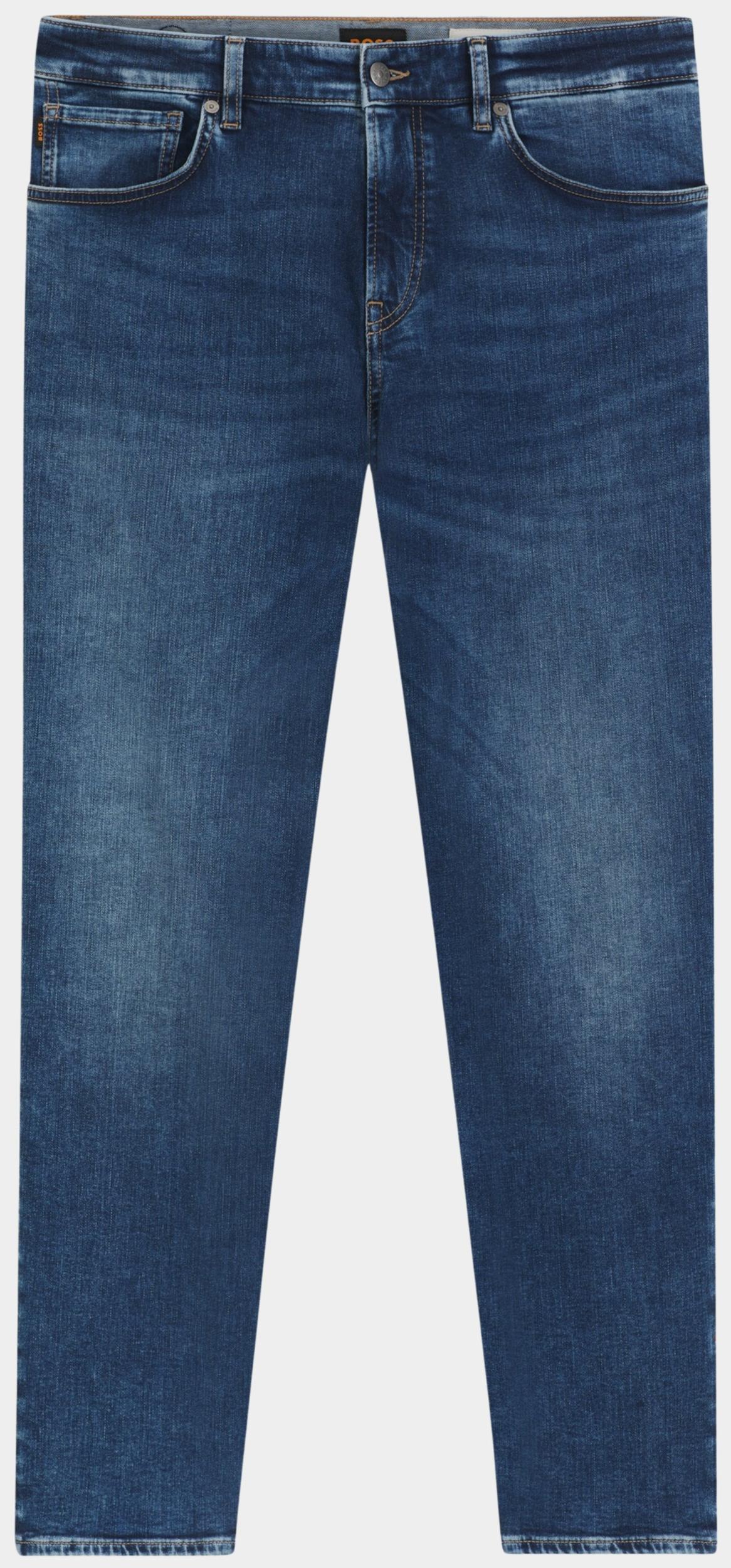 Boss Orange 5-pocket jeans re.maine bo 10272963 01 50544633/434