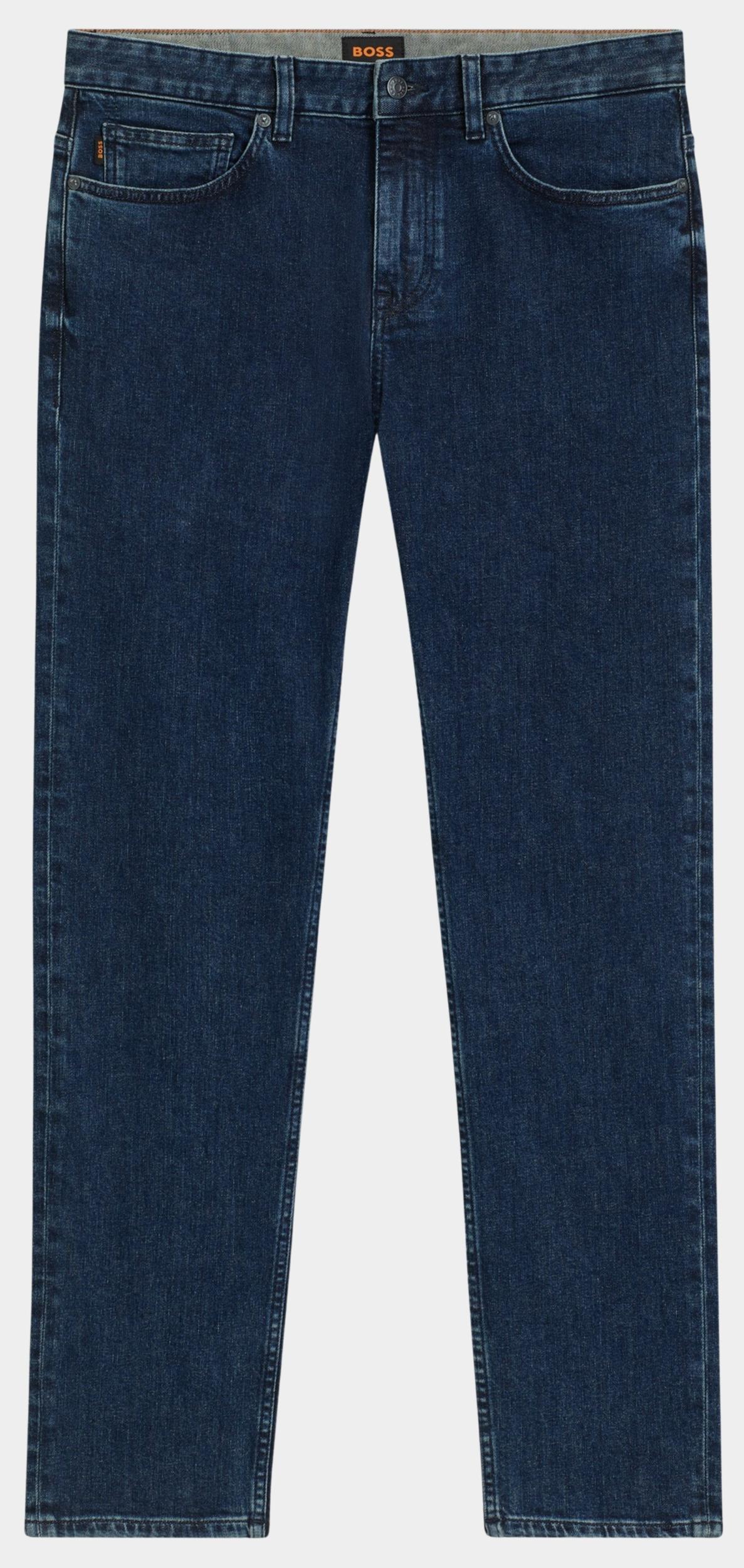 Boss Orange 5-pocket jeans delaware bo 10251068 06 50544630/415