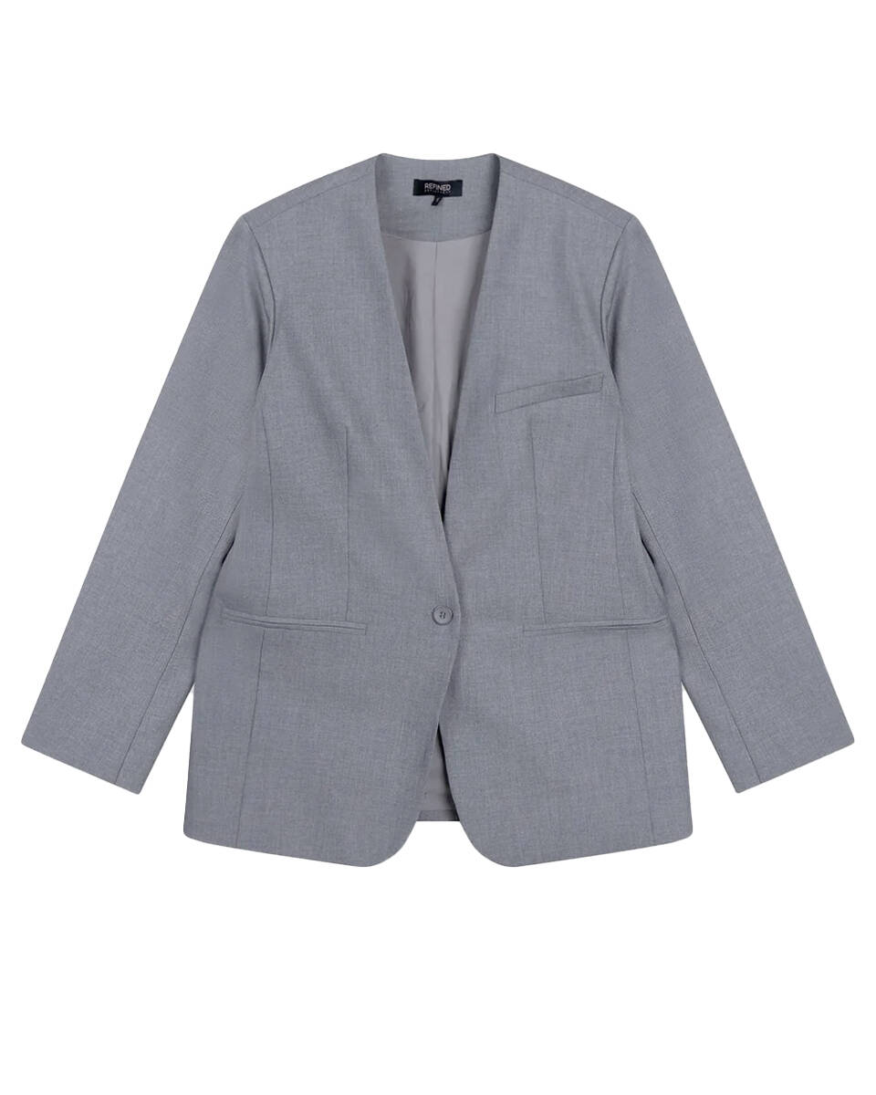 Refined Department Blazer r2508452702