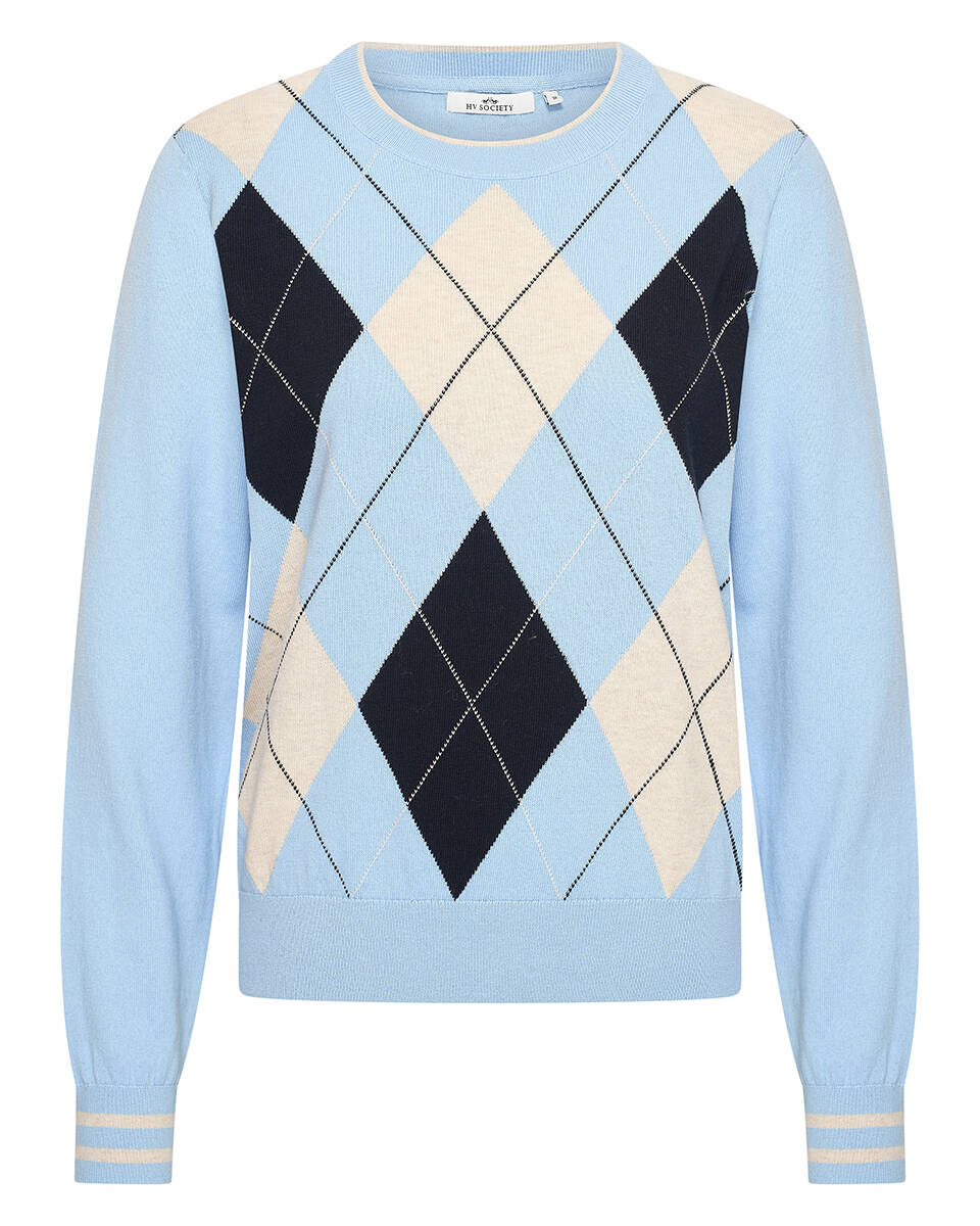 HV Polo Pullover 0409103750 leonora