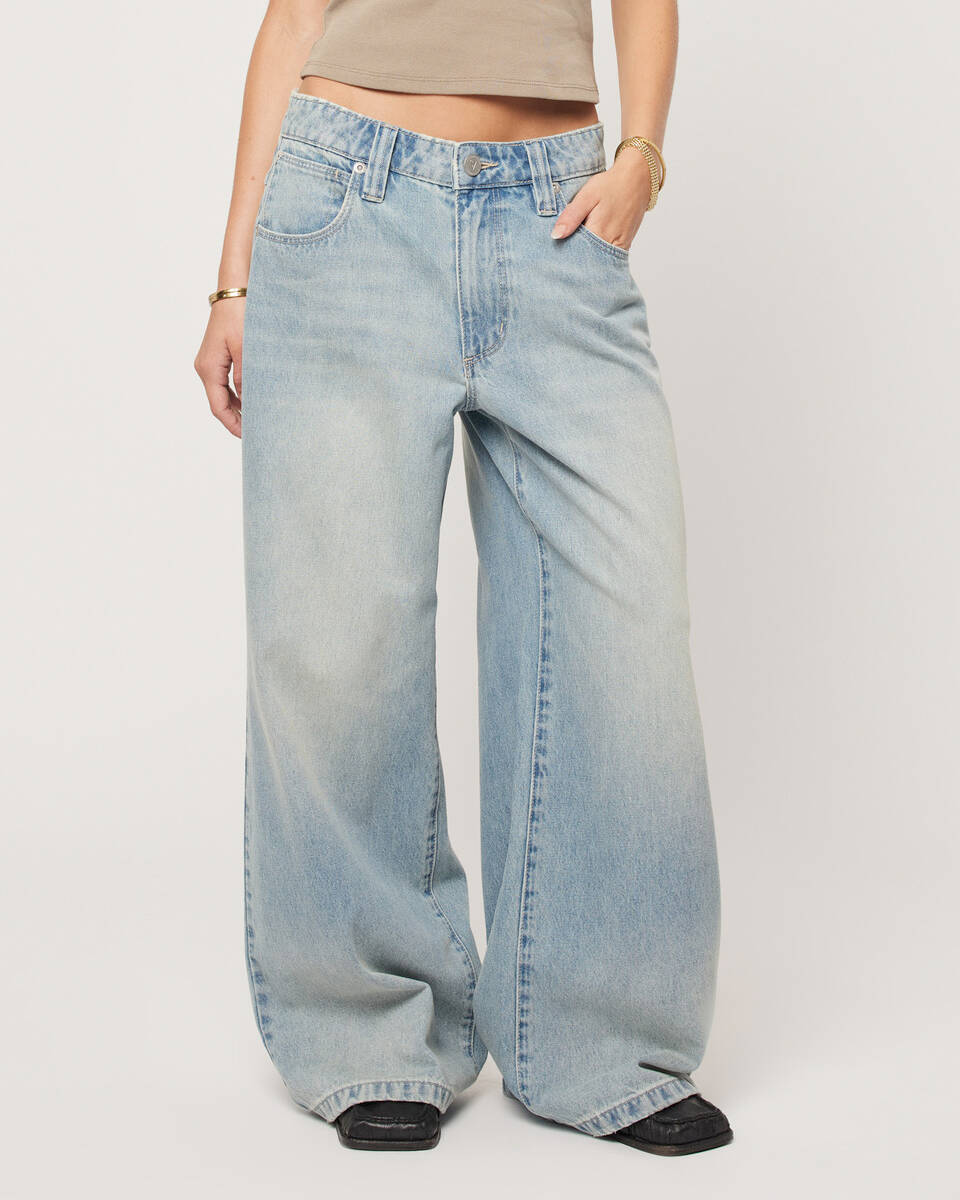 Abrand Jeans a53j45