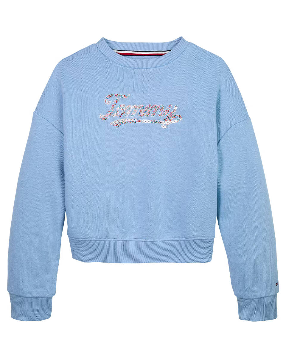 Tommy Hilfiger Sweat kg0kg08686