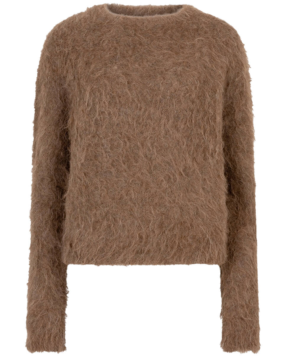 Ibana Blouse lange mouw 302550079 konia