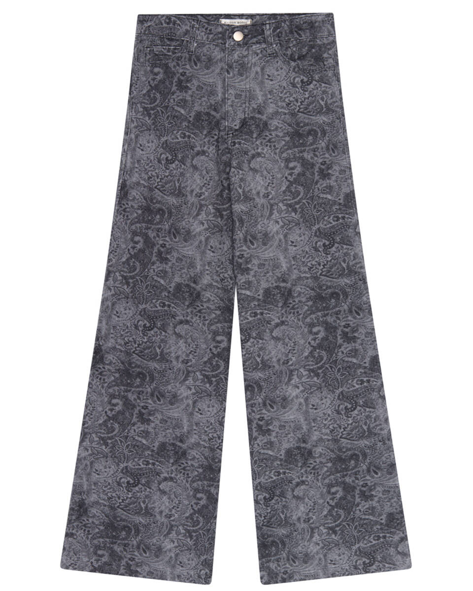Maison Hotel Broek iris
