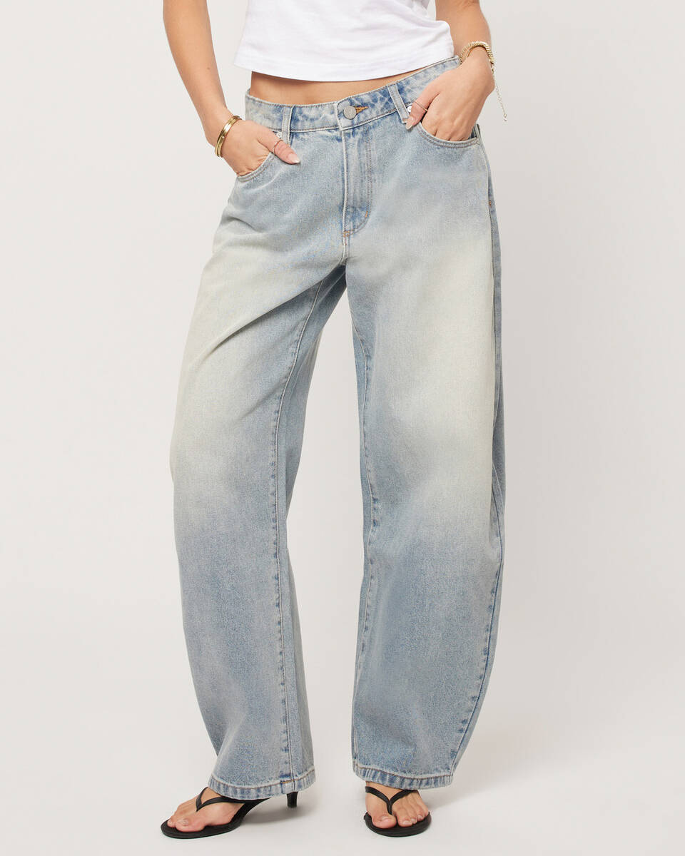 Abrand Jeans a53j67