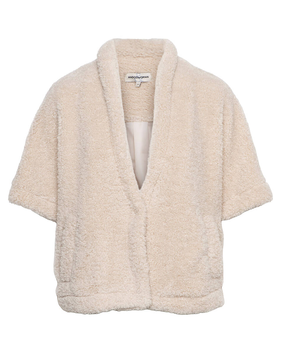 &Co Woman Vest gl113 carly