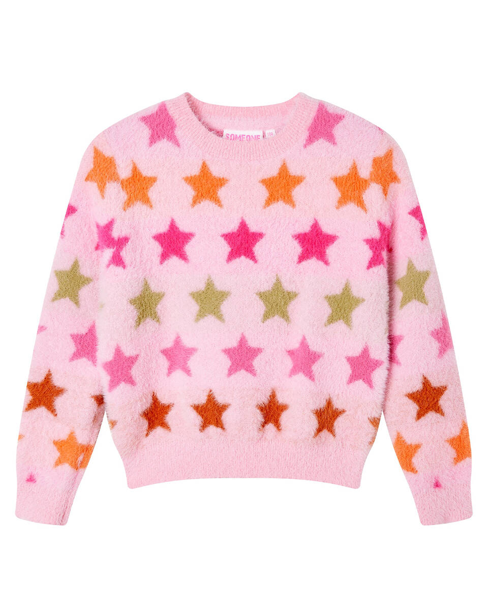 Someone Pullover sg12.252.58508