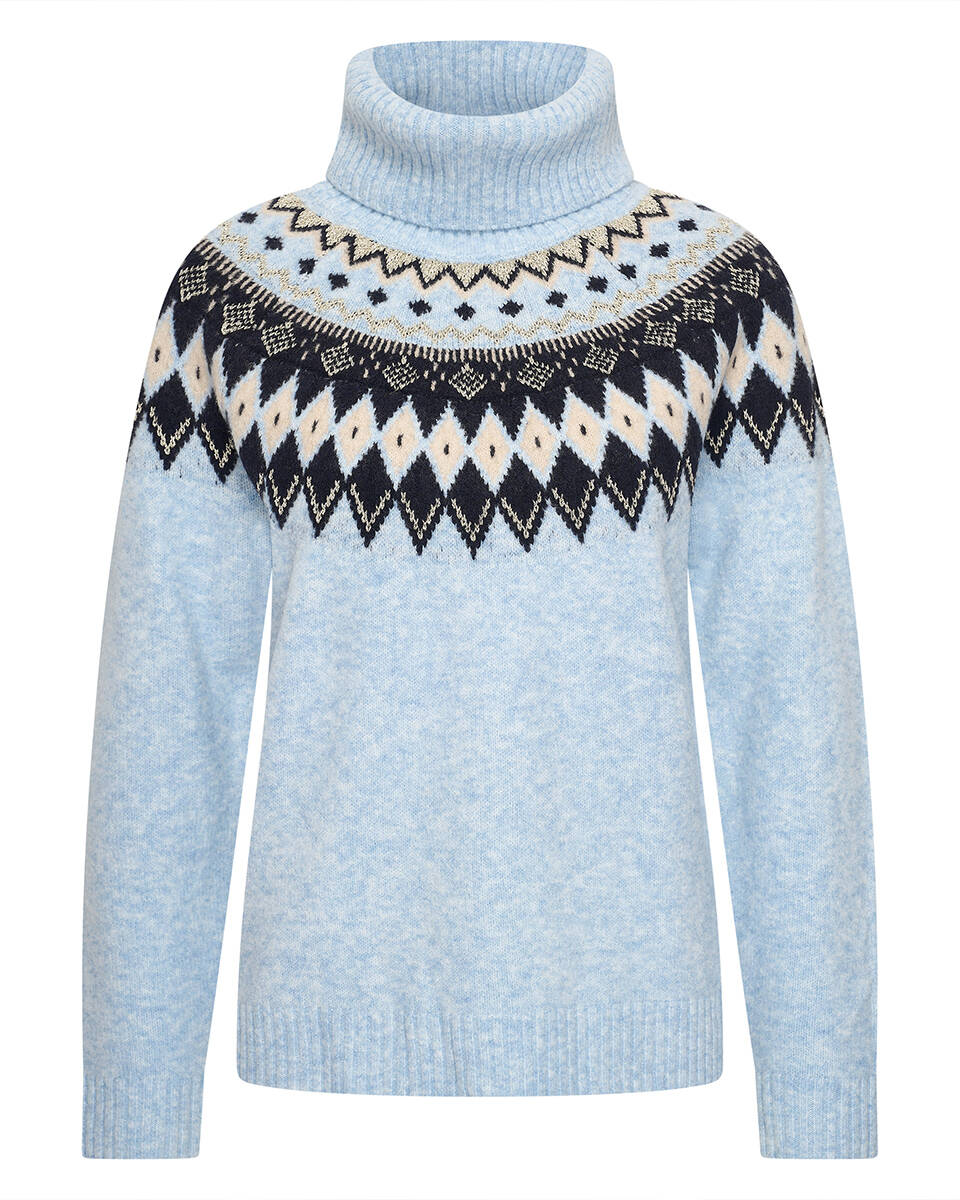 HV Polo Pullover 0409103772 nunzia