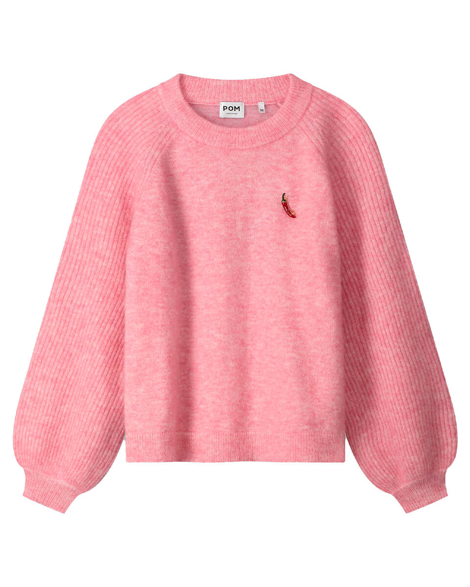 Pom Amsterdam Pullover sp9315