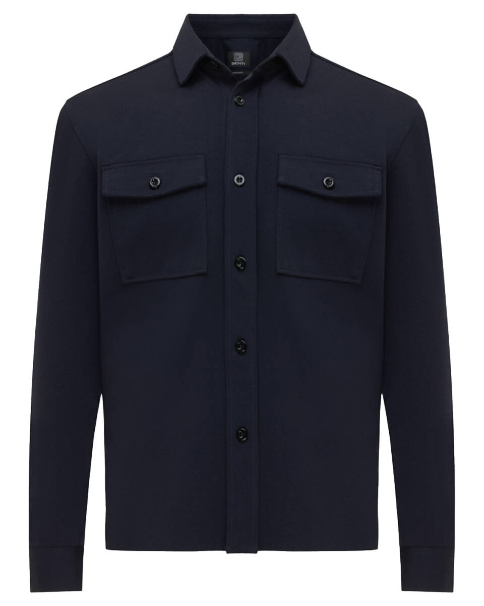Genti Overshirt s3224-1971