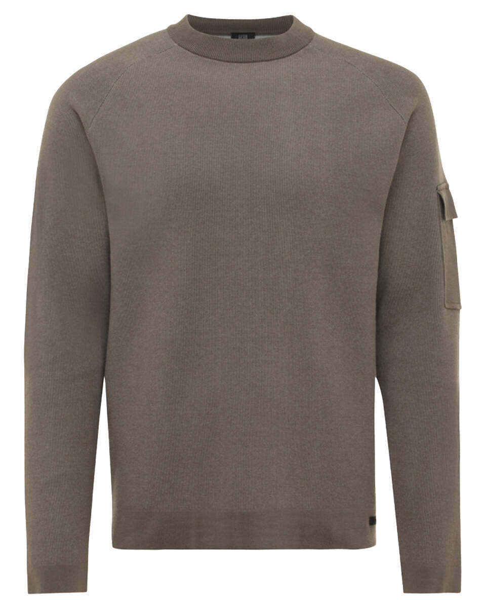 Genti Pullover k3128-3278
