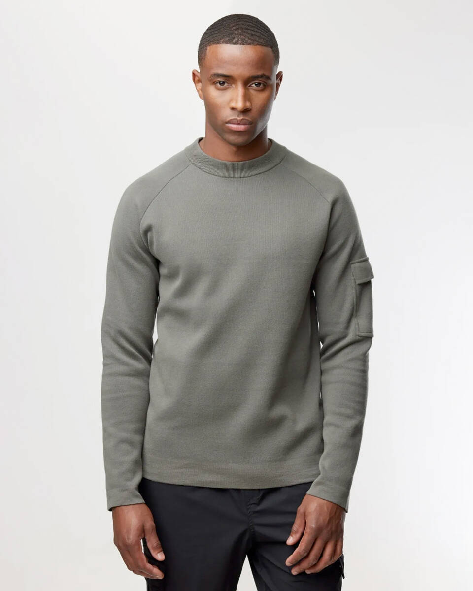 Genti Pullover k3128-3278