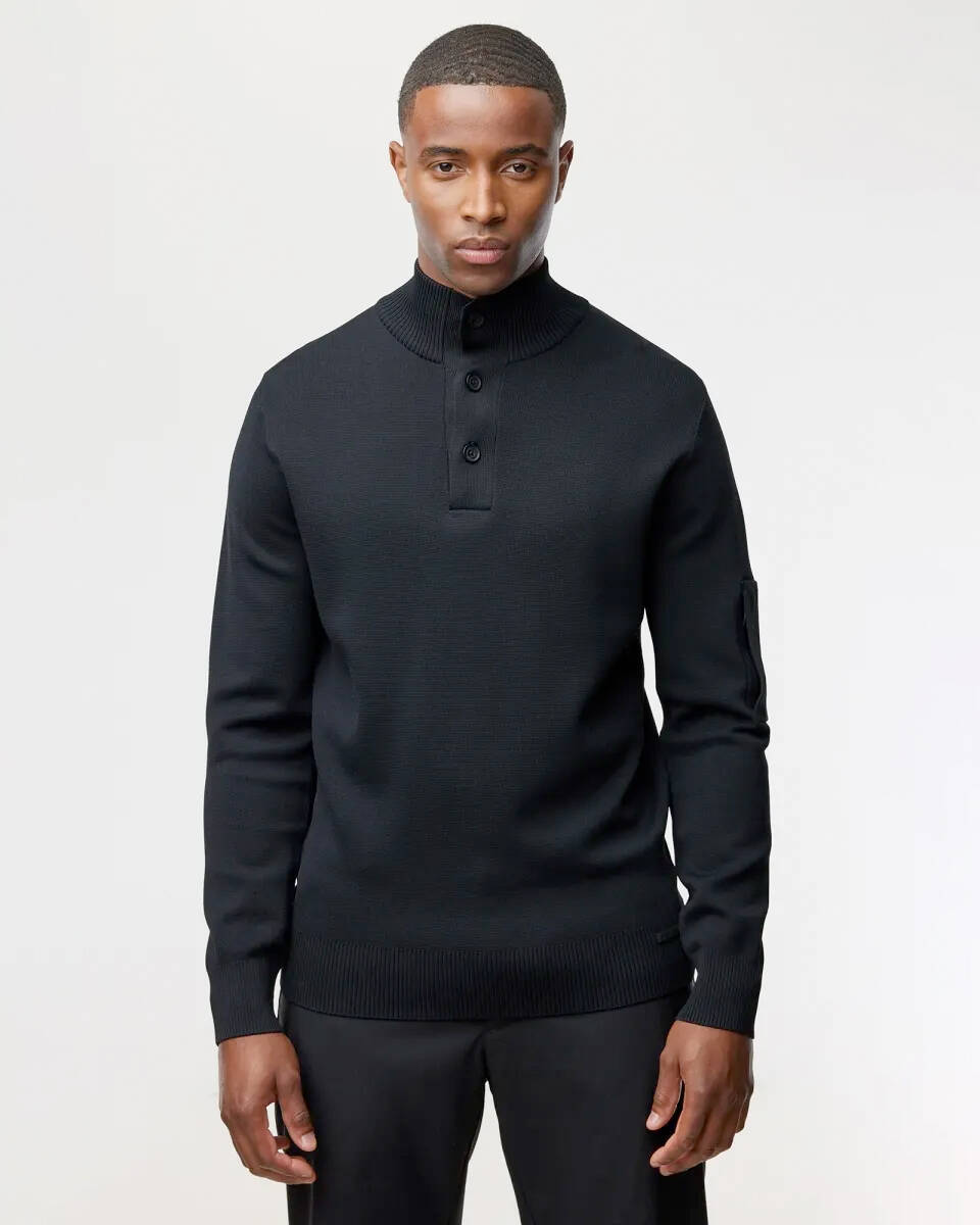 Genti Pullover k3123-3258