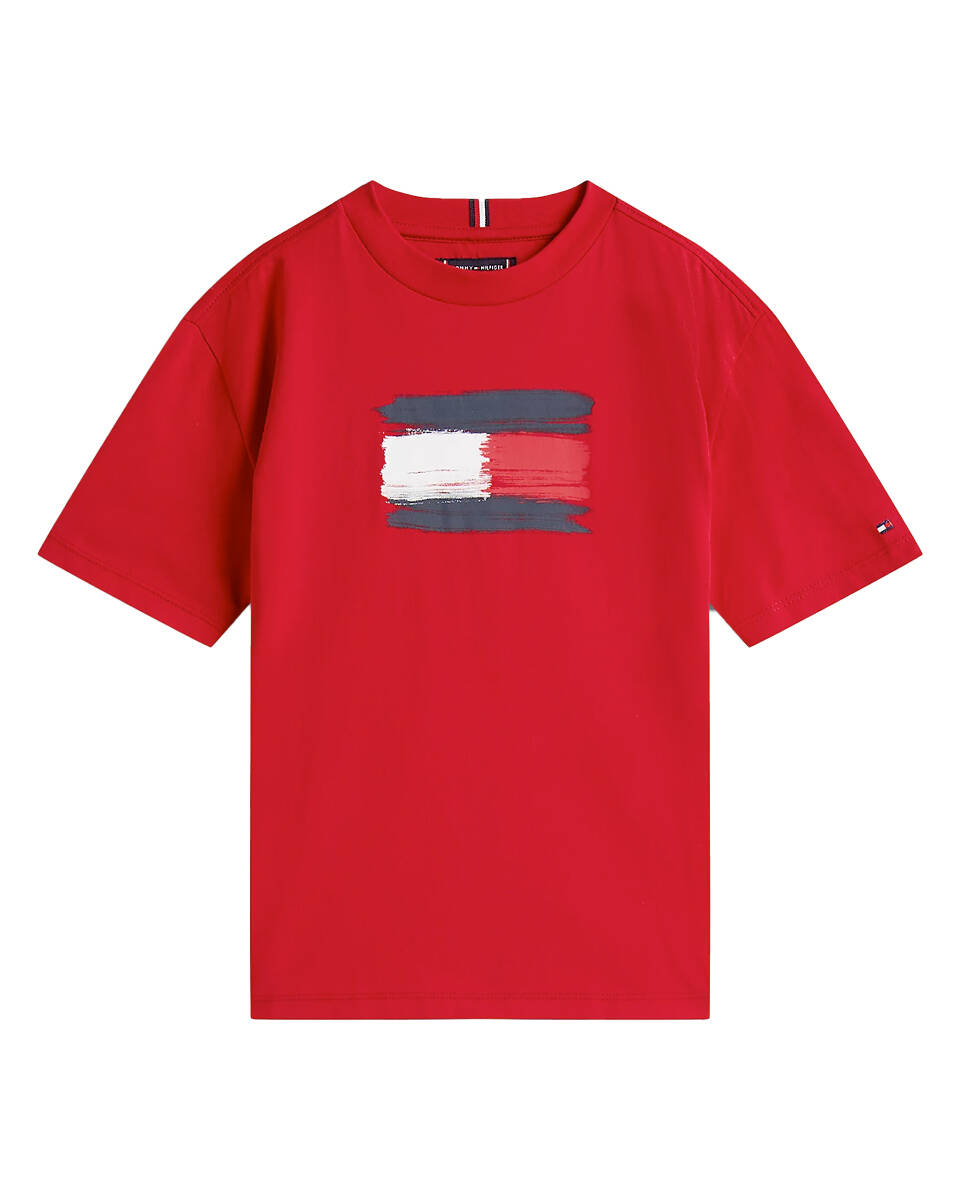Tommy Hilfiger T-shirt kb0kb10111