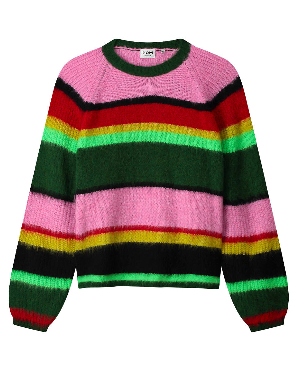 Pom Amsterdam Pullover sp9310