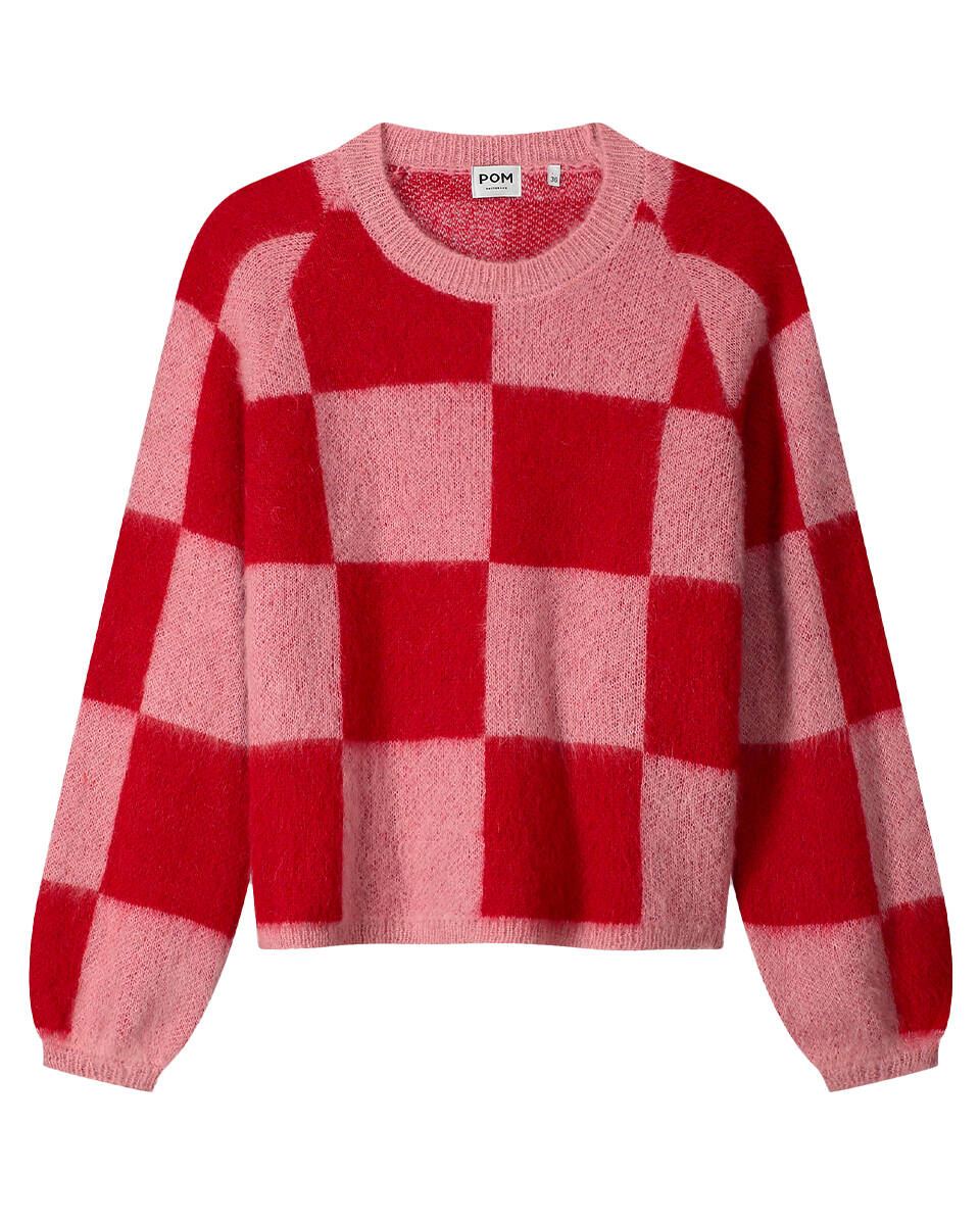 Pom Amsterdam Pullover sp9311