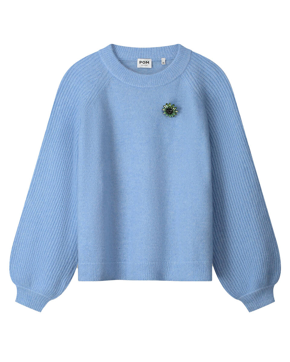 Pom Amsterdam Pullover sp9314
