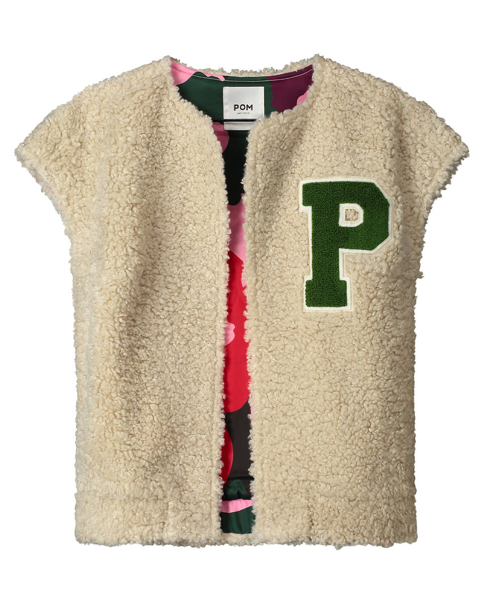 Pom Amsterdam Gilet sp9321