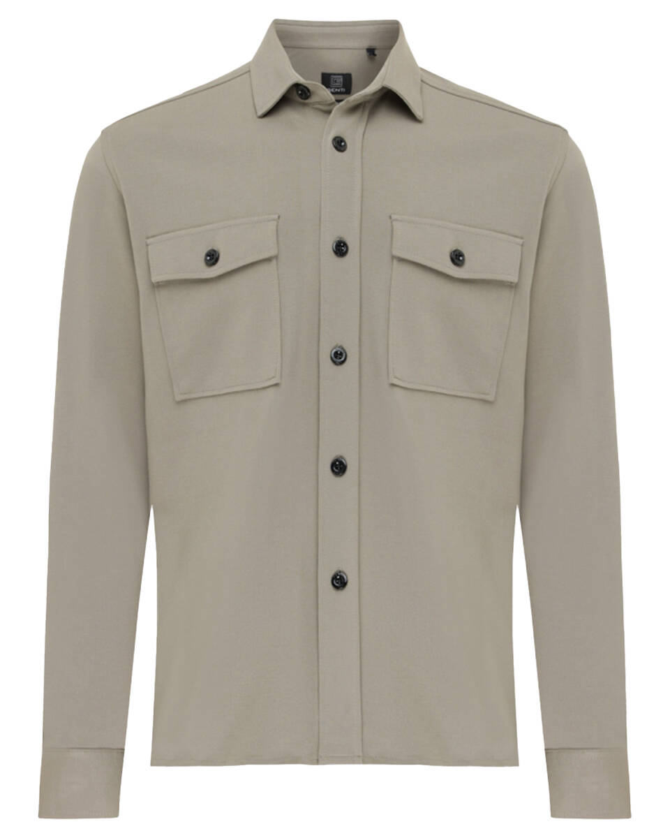 Genti Overshirt s3224-1971