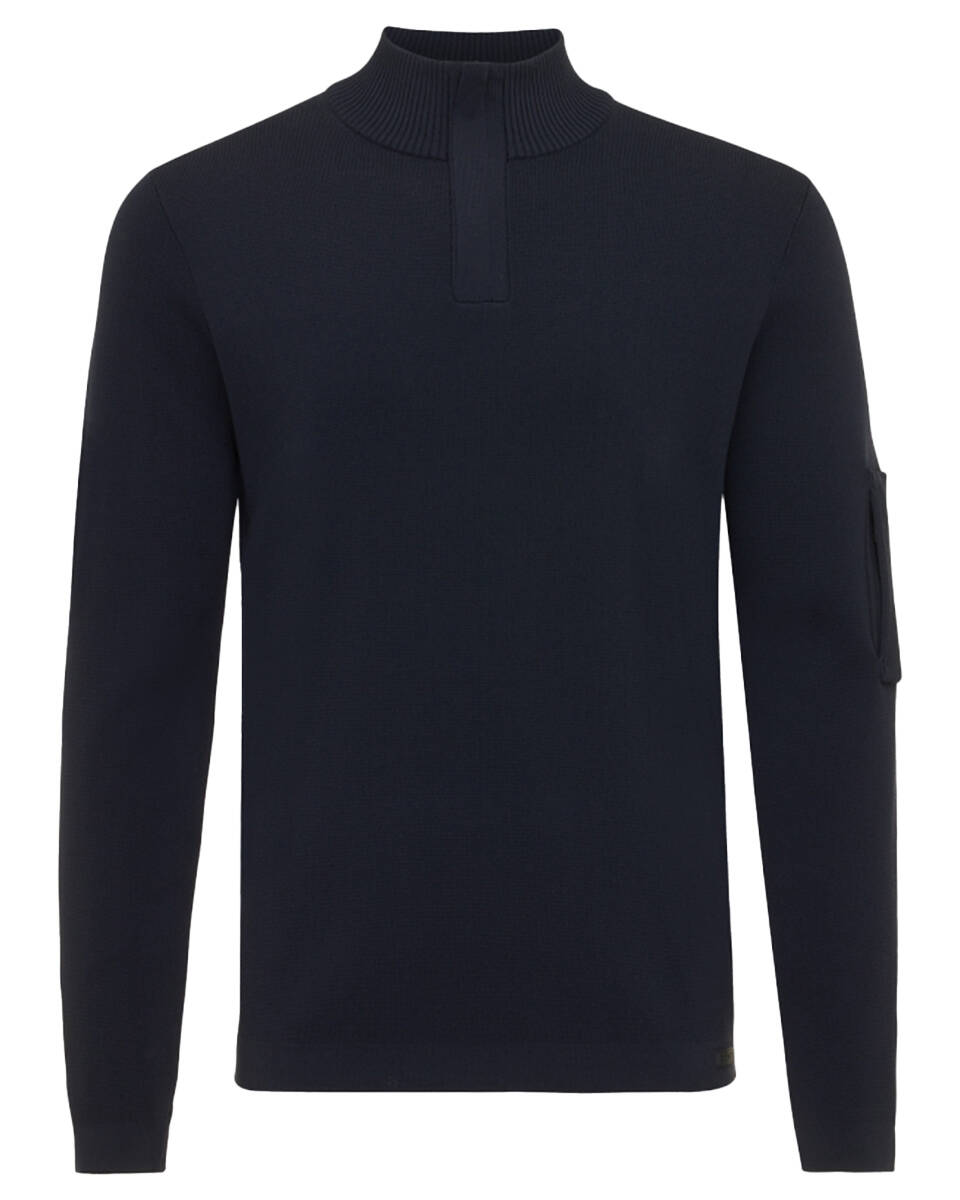 Genti Pullover k3122-3258