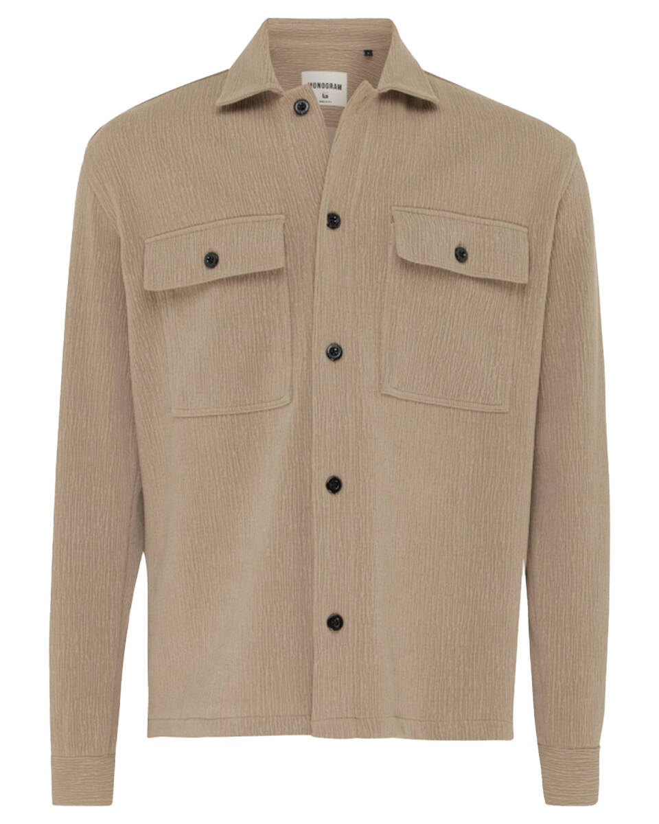 Genti Overshirt s3227-2022