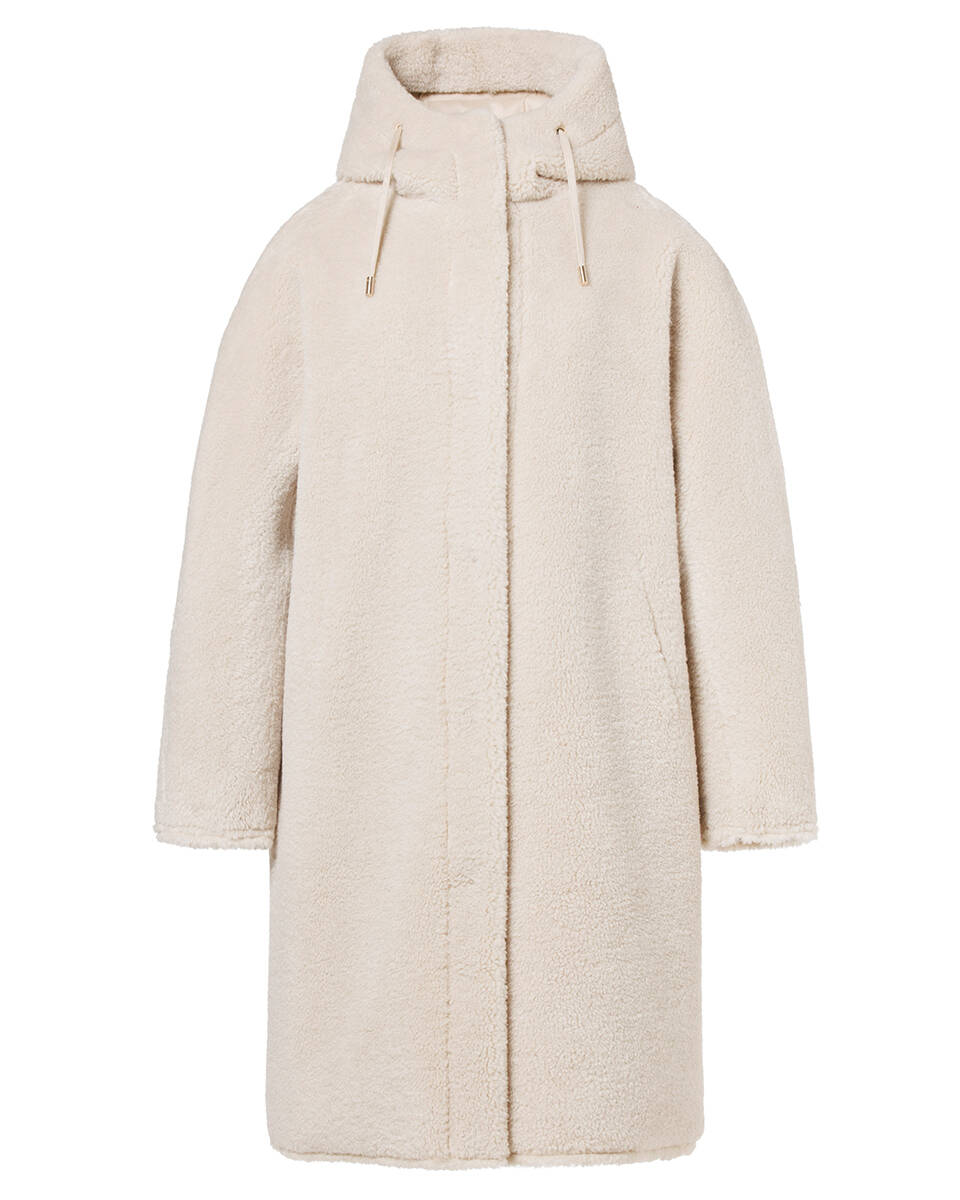 Beaumont Coat bm05960253 solang