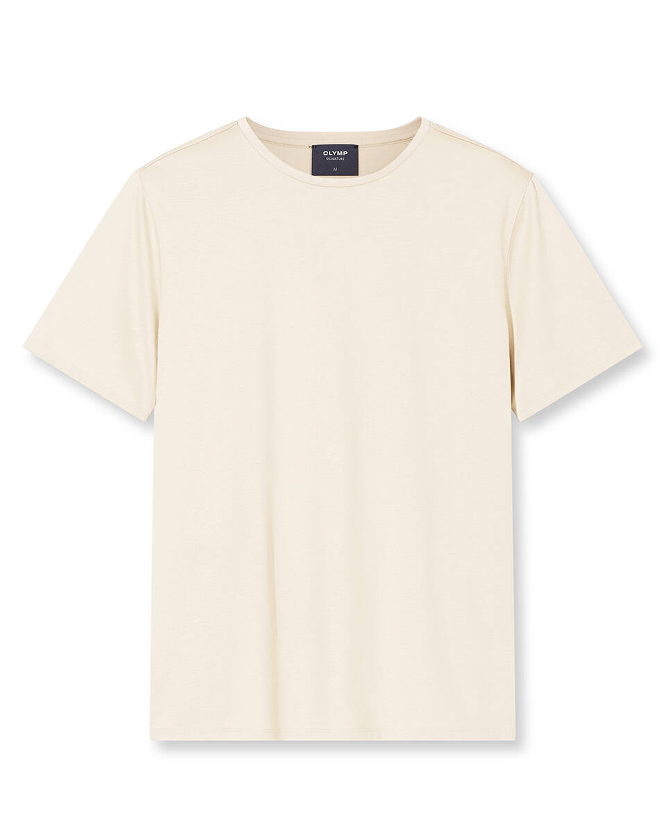 Olymp T-shirt korte mouw 840242
