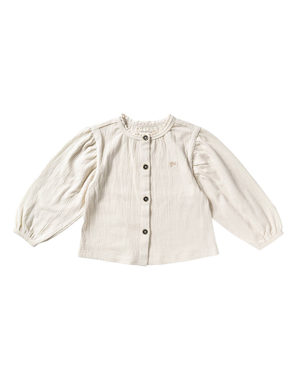 Your Wishes Blouse yaw25-061vtt