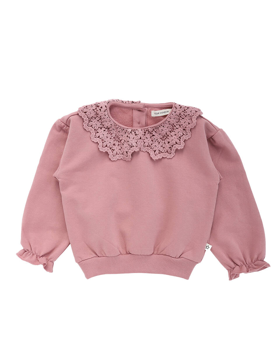 Your Wishes Sweat yaw25-396vtr